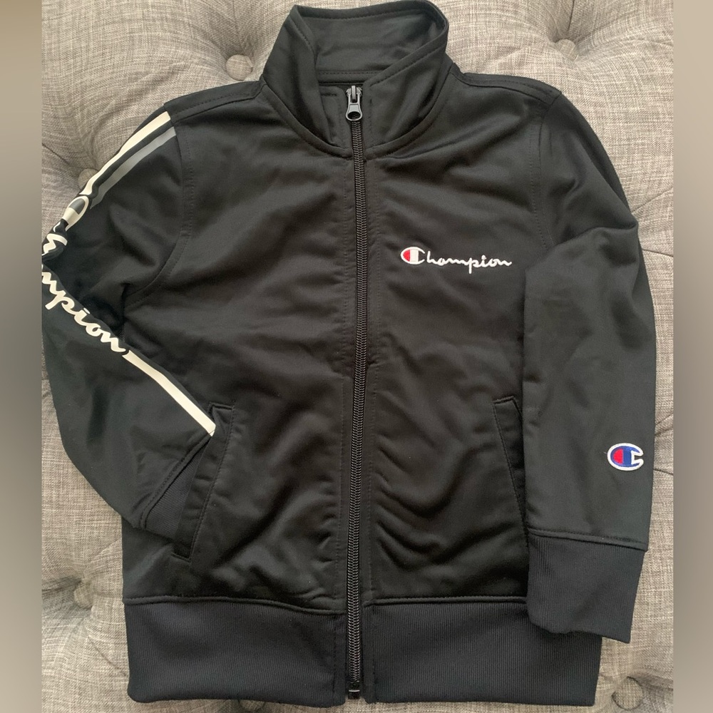Champion Sweater Athleticwear